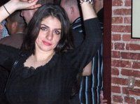 Nava Bazzazieh