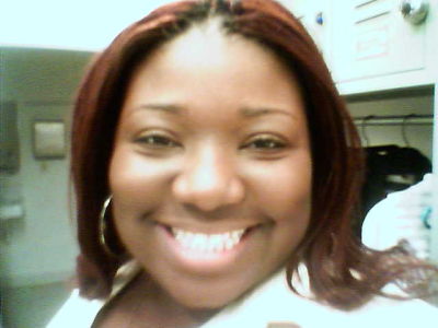Darshell Harper