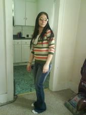 Casandra Ramey