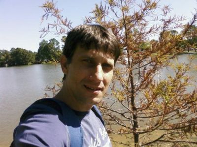 Robert Brandman