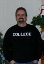 Terrence Wood