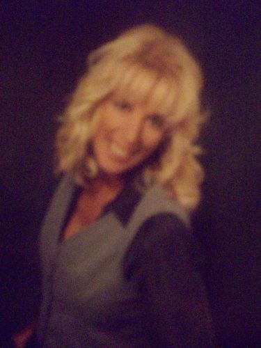 Veronica Jones