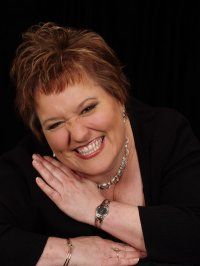 Jodi Wagner
