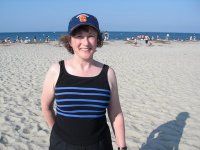 Michelle Gallant