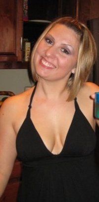 Jessica Brigden