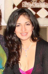 Mariela Singhose