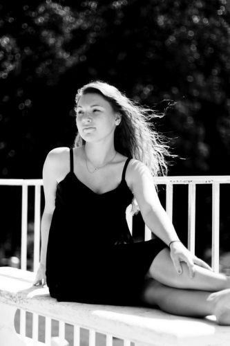 Audrey Leamy