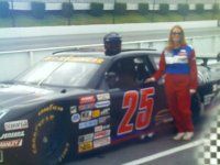 Lori Dumond