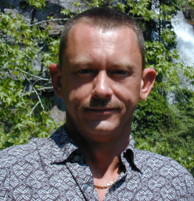 Van Clarady