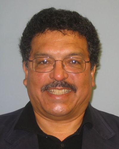 Egbert Vallecillo