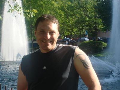 Tomas Aguonis