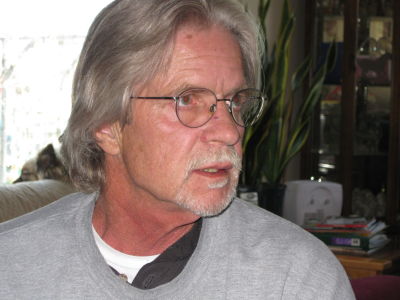 Eric Fast