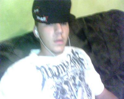 Kevin Leech
