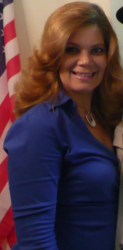 Elizabeth Espinal