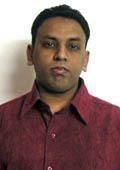 Aqeel Hussain