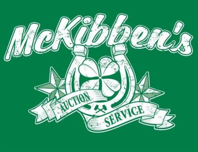 Shawn Mckibben