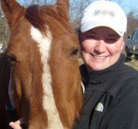 Marcie Chapline