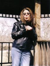 Darcy Verlinger