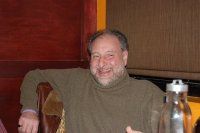 Robert Lieberman