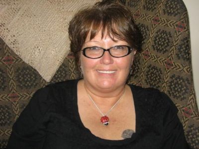 Janet Bacon