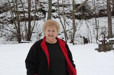 Karen Workman