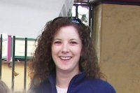 Michelle Sutherland