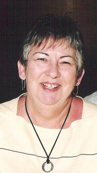 Virginia Hughes
