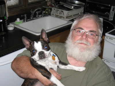 Robert Starr