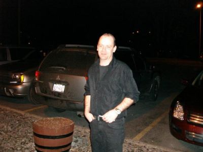 Lloyd Schulz