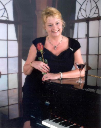 Tamsen Benjamin