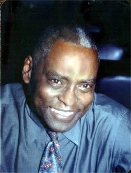 Arnold Alexander