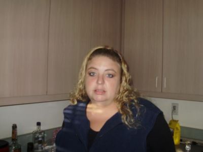 Christine Olsen