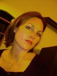 Christine Mitchell