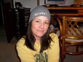 Stacy Fallis