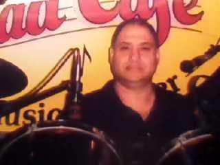 Paul Papajohn