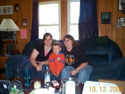 Donna Wilbur