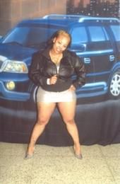 Shamika Fairchild