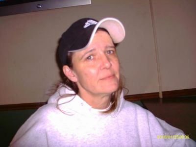 Tina Norton