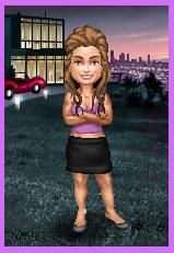 Lisa Ardizzone