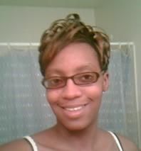 Amirah Howard