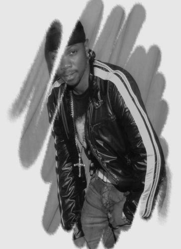 Shawn Sampson