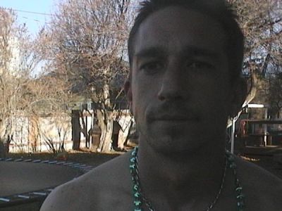 Chad Claxton