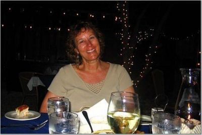 Theresa Perrone