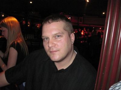 Tony Persico