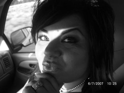 Tita Carter