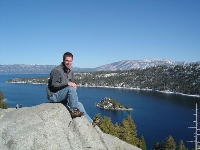 Todd Mcgregor