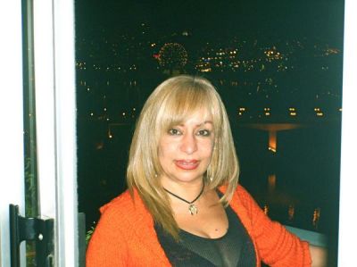 Miriam Ramos