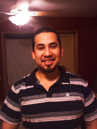 Raul Uresti
