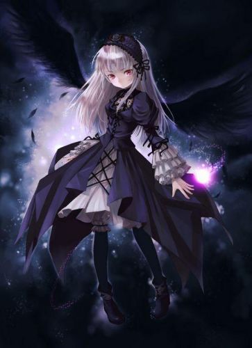 Angel Hanson