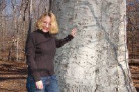 Janet Goehner